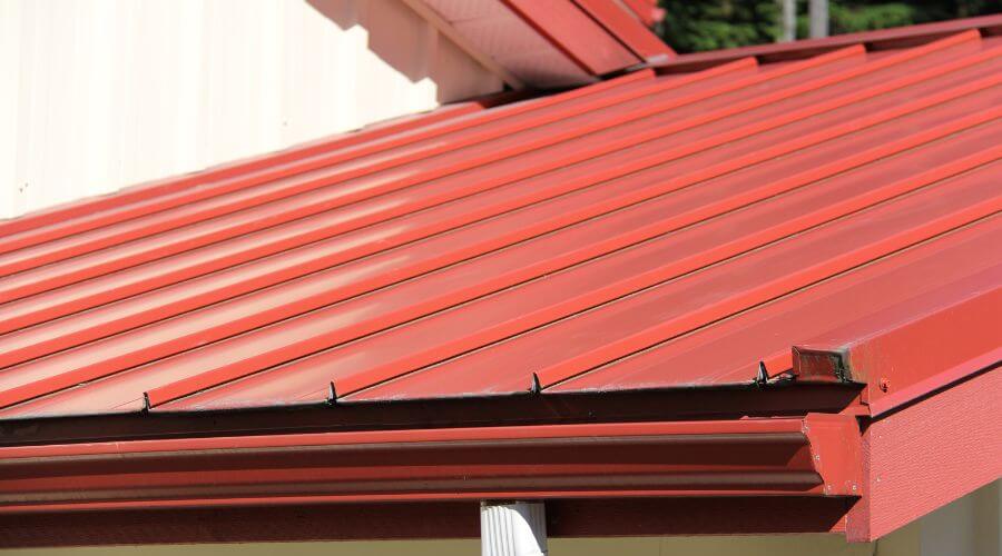 Industrial Roof Repair in Colstrip, MT